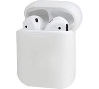Bigben Cover AirPods trasparente Frost