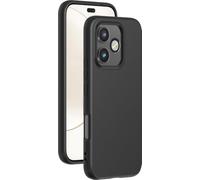 Bigben - Cover Honor 600 Lite in silicone nero
