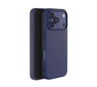 BigBen, Cover per iPhone 17 Pro in Silicone Morbido Finitura Soft Touch