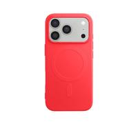 BigBen, Cover per iPhone 17 Pro in Silicone Morbido Finitura Soft Touch