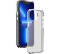 Coque iPhone 13 PRO Max Silisoft Souple Transparente Bigben