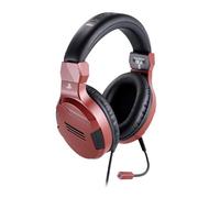 BB Cuffia Gaming Licenza SONY Rossa