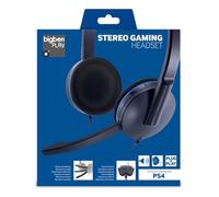 BB Cuffie Stereo Wired PS4