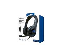 BIGBEN Cuffie stereo gaming Nere V1 PS4/PS5