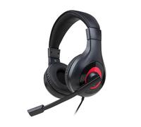 BIGBEN Cuffie stereo gaming V1 Switch Accessori Switch