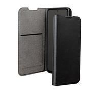BigBen, Custodia a Portafoglio per Redmi 13 4G con Funzione Stand, Nero