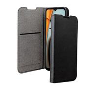 BigBen, Custodia a Portafoglio per Redmi A3 con Funzione Stand, Nero
