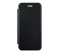 Bigben Custodia Foglio per iPhone 7 Nero