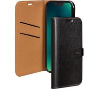 BIGBEN - Custodia Folio per iPhone 13 - Nero