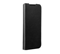 BigBen, Custodia Folio per Xiaomi 15T Pro con Porta-Carta Integrato, Nero