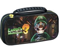 Bigben Custodia Luigi’s Mansion 3 Switch Lite - Ufficiale Nintendo
