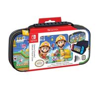 Nintendo Custodia Switch Mario Maker