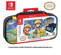Nintendo Custodia Switch Mario Maker