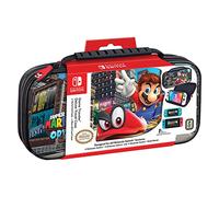 BB Custodia Deluxe Mario Odyssey SWITCH