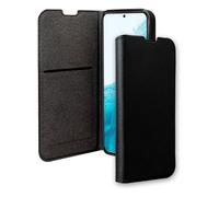 BigBen, Custodia per Galaxy S23 Folio Wallet con funzione Stand, Nero