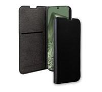 BigBen, Custodia per Google Pixel 8 Folio Wallet MFG con funzione stand, Nero