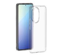 BigBen, Custodia per Honor 200 Flessibile Silisoft anti-ingiallimento
