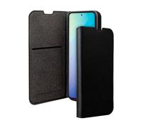 BigBen, Custodia per Honor 200 Folio Wallet con funzione stand, Nero