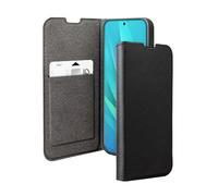 BigBen, Custodia per Honor 600 con Porta Carte e Funzione Stand, Nero