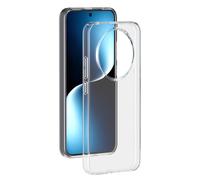 BigBen, Custodia per Honor Magic 8 Lite in TPU morbido con anti-ingiallimento