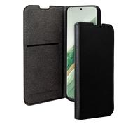 BigBen, Custodia per Honor Magic6 Pro Folio Wallet con funzione stand, Nero
