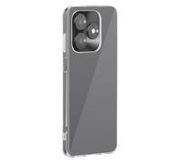 BigBen, Custodia per Honor X5c Plus in TPU flessibile con anti-ingiallimento