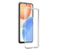 BigBen, Custodia per Honor X8 5G Flessibile Silisoft anti-ingiallimento