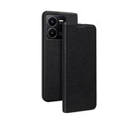BigBen, Custodia per Vivo Y22s/Y35 4G Edition Folio Stand con slot per schede