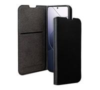 BigBen, Custodia per Xiaomi 14T / 14T Pro Folio Wallet con funzione stand, Nero