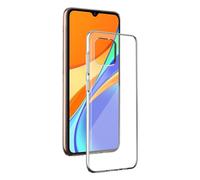 BigBen, Custodia per Xiaomi Redmi 10C Soft SiliSoft anti-ingiallimento