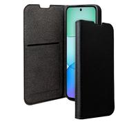 BigBen, Custodia per Xiaomi Redmi 13 4G Folio Wallet con funzione Stand, Nero