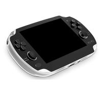 BigBen Custodia Protettiva Hard-Case Cover Trasparente per Sony PS Vita 1000