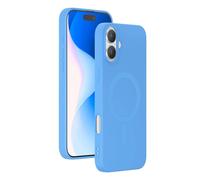 BigBen, Custodia protettiva per iPhone 16 , Blu