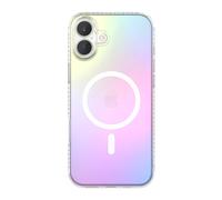 BigBen, Custodia protettiva per iPhone 16 , Multicolore