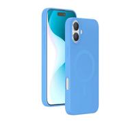 BigBen, Custodia protettiva per iPhone 16 Plus , Blu