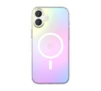 BigBen, Custodia protettiva per iPhone 16 Plus , Multicolore