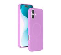 BigBen, Custodia protettiva per iPhone 16 Plus , Rosa