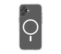 BigBen, Custodia protettiva per iPhone 16 Plus , Trasparente