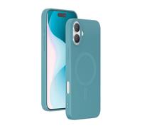 BigBen, Custodia protettiva per iPhone 16 Plus , Verde
