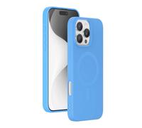 BigBen, Custodia protettiva per iPhone 16 Pro Max , Blu