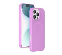 BigBen, Custodia protettiva per iPhone 16 Pro , Rosa