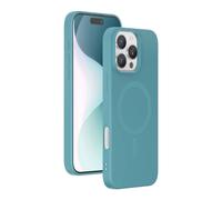 BigBen, Custodia protettiva per iPhone 16 Pro , Verde