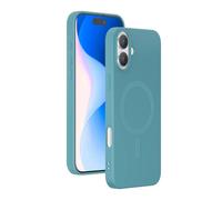 BigBen, Custodia protettiva per iPhone 16 , Verde