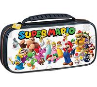 Custodia videogioco Big Ben NNS53B SWITCH Super Mario & Friends