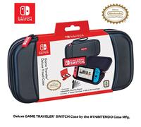 Bigben Custodia Switch - Ufficiale Nintendo