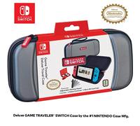 Bigben Custodia Switch - Ufficiale Nintendo