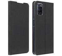 Bigben Etui Folio Standard Noir pour Oppo A72