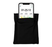 BigBen, Fascia da braccio sportiva per smartphone da 7” Custodia universale