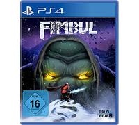 BigBen Fimbul - PlayStation 4 [Edizione: Regno Unito]