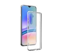 BIGBEN Flexible silisoft COVER per Samsung Galaxy A05s, Trasparente
